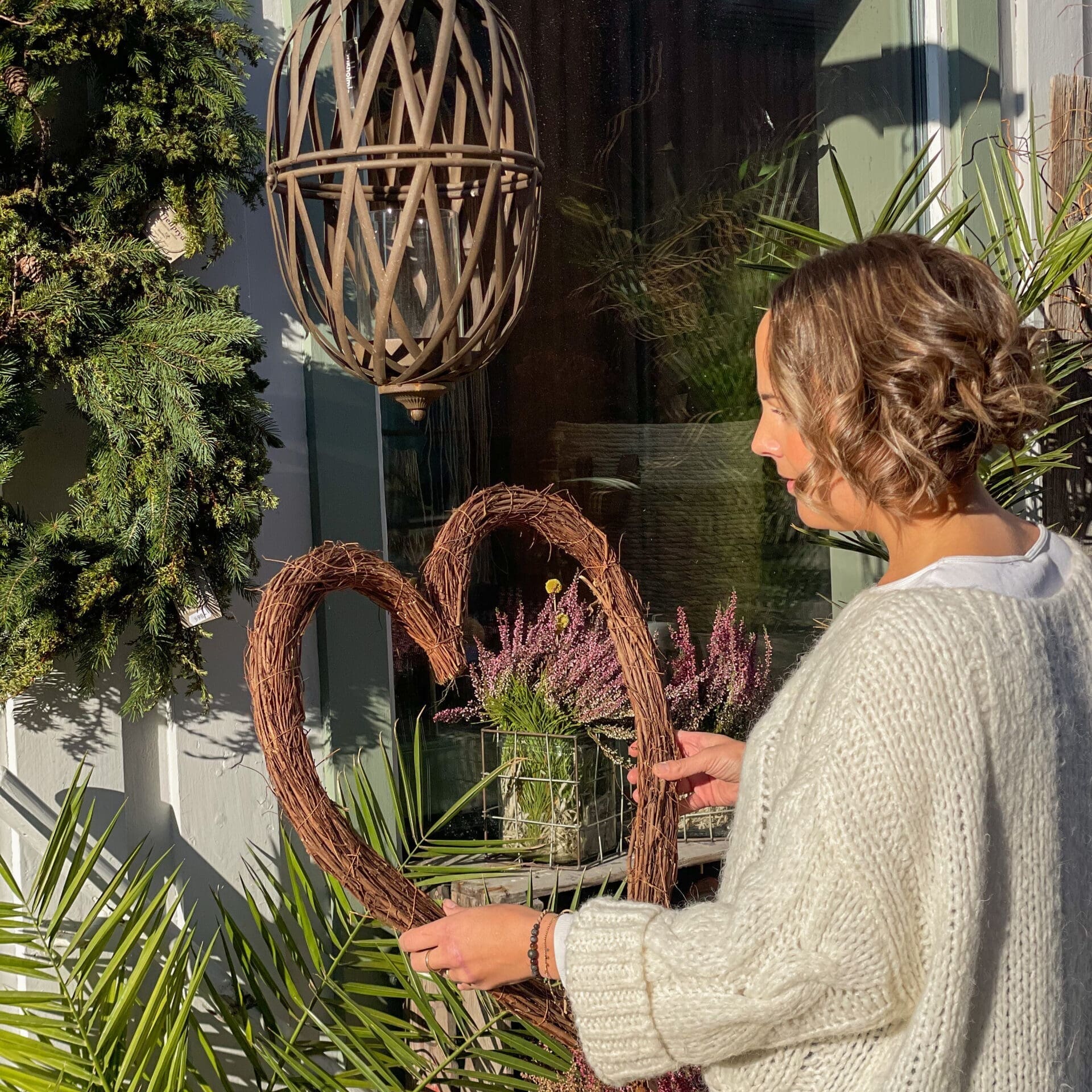 Atelier Fjellpryd. Foto: Privat